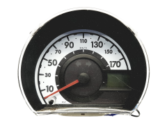 Tacho Kombiinstrument Aygo C1 107 83800-0H180-A 838000H180A 49630