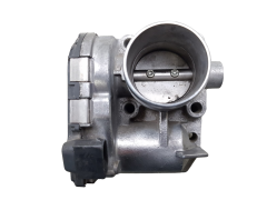 Drosselklappe Fiat Lancia Alfa Romeo 0280750137 1.4 16V 2826