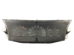 Tacho Kombiinstrument Opel Frontera A 91152527 VDO 40896 Tacho Kombiinstrument Opel Frontera A 91152527 VDO 40896