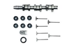 Reparatursatz Für VW Skoda 045109101C B17130 Borsehung