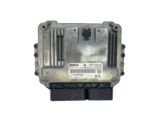 Steuergerät 0281012250 9J140000000000 37820-RJL-E14 Honda Bosch