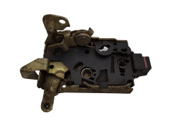 Türschloss Rechts Vorne 96056001 Citroen ZX Rockwell 5D 11164 Türschloss Rechts Vorne 96056001 Citroen ZX Rockwell 5D 11164