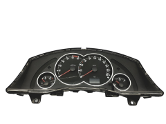 Tacho Kombiinstrument Opel Meriva A 13201075BG 110080333001 43405 Tacho Kombiinstrument Opel Meriva A 13201075BG 110080333001 43405