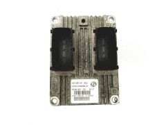 Steuergerät  51798649 IAW5SF3.M1 Fiat Magneti Marelli 15953