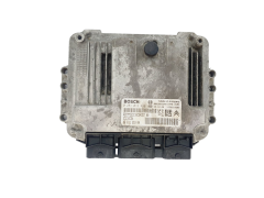 Steuergerät 0281012466 9661135380 9653958980 PSA Bosch 37669