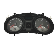 Tacho Kombiinstrument Renault Megane 2 8200399693 D 58128