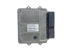 Steuergerät 51843365 MJD6F3.PL 71600.255.00 Fiat FPT