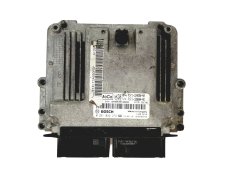 Steuergerät 0281032272 F1F1-12A650-RA F1F1-12B684-AD  Ford Bosch 