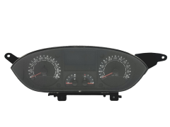 Tacho Kombiinstrument Iveco Daily 69500156 503001480100 48964