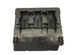 Steuergerät 3AA937087Q 5WK50515 VW Continental 68784