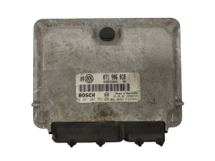 Steuergerät VW 071906018 0261204753 Bosch Steuergerät VW 071906018 0261204753 Bosch