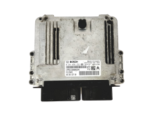 Steuergerät 9830225780 0281035332 9818703480 PSA Bosch 28523