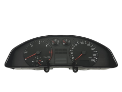 Tacho Kombiinstrument Audi A4 B5 8D0919861A 55410
