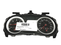 Tacho Kombiinstrument Renault Clio 3 8200821001 C 58126