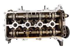 Zylinderkopf Hyundai KIA 24100-2B010 1.6 16V G4FC Zylinderkopf Hyundai KIA 24100-2B010 1.6 16V G4FC