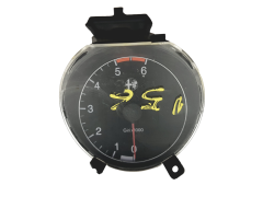 Tacho Kombiinstrument Alfa Romeo 156 156034514 44574