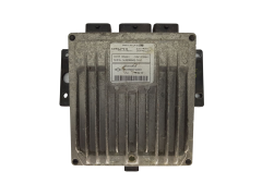 Steuergerät 8200303619 8200129063 R0410C066A Renault Delphi 19294