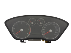 Tacho Kombiinstrument Ford Focus 7M5T-10849-GB 7M5T10849GB 21215
