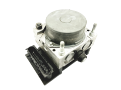 Abs-Pumpe Nissan Micra K12 47660BC60A 0265800574 Bosch 39641