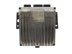 Steuergerät 8200259832 8200264698 R0410B015B Renault Delphi 3039