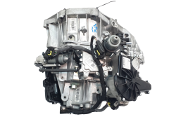 Getriebe Neu TS4B501 TS4B001 320100931R Dacia Sandero 2 1.5 dCi
