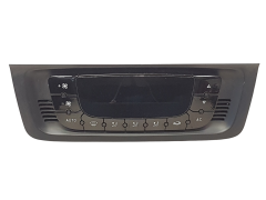 Klimabedienteil Bedienung Seat Ibiza 4 6J0820043 A2C53286417 1136