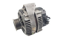 Lichtmaschine Generator 5705K7 9618946480 2.1 TD Valeo Citroen Peugeot Lichtmaschine Generator 5705K7 9618946480 2.1 TD Valeo Citroen Peugeot
