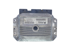 Steuergerät 21584288-2A 8200321263 8200387138 Renault Sagem 62825 Steuergerät 21584288-2A 8200321263 8200387138 Renault Sagem 62825