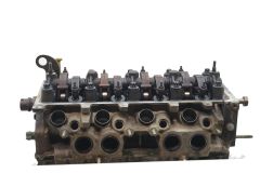 Zylinderkopf 0200AR 9627748110 Z04 1.4 8v KFX Peugeot 206 1130