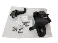 Scheinwerferbefestigung Links Vorne Original Citroen C4 Picasso 6212A1