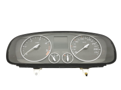 Tacho Kombiinstrument Renault Laguna 3 248100006R 44798