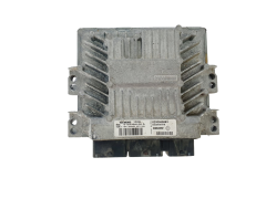 Steuergerät S122326108A 8200565863 8200495479  Renault Siemens 38554
