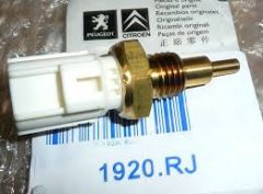 Temperaturgeber Original Citroen Peugeot C1 107 Aygo 1.0 1920RJ