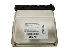 Steuergerät Volvo 0261206828 26SA0000 08627455A Bosch Steuergerät Volvo 0261206828 26SA0000 08627455A Bosch