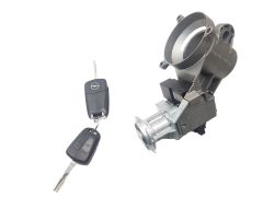 Zündschloss Opel Corsa D 56155D Delphi 1033 Zündschloss Opel Corsa D 56155D Delphi 1033