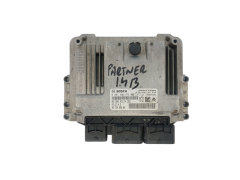 Steuergerät 9675495080 0261S06472 9666319180 PSA Bosch 41634 Steuergerät 9675495080 0261S06472 9666319180 PSA Bosch 41634