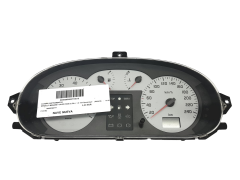 Tacho Kombiinstrument Renault Megane I Cabrio 8200038777 57511