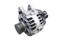 Lichtmaschine Generator 9665580680 TG9B066 80A Valeo Citroen Peugeot Lichtmaschine Generator 9665580680 TG9B066 80A Valeo Citroen Peugeot