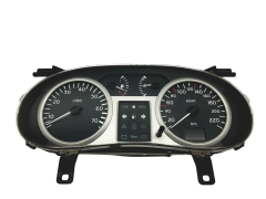 Tacho Kombiinstrument Renault Clio 2 8200261086 53836