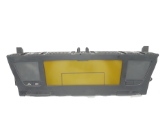 Tacho Kombiinstrument Citroen C4 Picasso 9666704180 A 00 25244