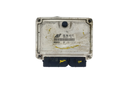 Steuergerät 038906019FC 0281010751 VW Seat Bosch 44627