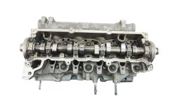 Zylinderkopf 110412587R 3869F1 Renault 1.5 dci Clio 3 K9K768 132000km
