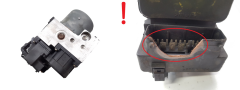 Abs-Pumpe Audi A4 VW Passat B5 8E0614111AB 0273004281 1303 Abs-Pumpe Audi A4 VW Passat B5 8E0614111AB 0273004281 1303