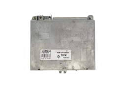 Steuergerät S101718103C 7700749946 7700864507 Renault Siemens 36611