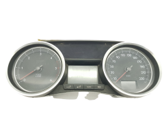 Tacho Kombiinstrument Peugeot 508 9665962480 9675324680 Magneti