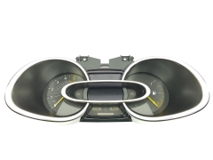 Tacho Kombiinstrument Renault Clio 4 248104203R 27537