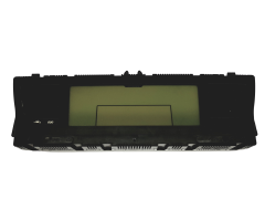Tacho Kombiinstrument 9666704380 A 00 Citroen C4 Picasso Tacho Kombiinstrument 9666704380 A 00 Citroen C4 Picasso