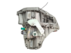 Getriebe Neues Original TL4089 TL4358 TL4B358 Dacia Lodgy 1.5 dCi