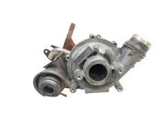 Turbolader H8201164371 144117533R GT1241 1.5 DCI Garrett 3034