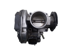 Drosselklappe Chevrolet Matiz Spark DPI-1 96439960 1431